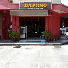 Jika anda singgah di warung pokdi kelate, pasti akan terubat rindu anda pada makanan pantai timur walaupun anda berada jauh di sabah. Warung Pokdi Kelate Home Kota Kinabalu Menu Prices Restaurant Reviews Facebook