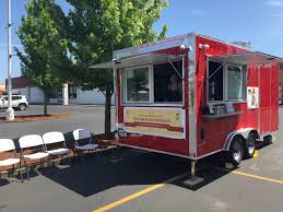 Omar's Mediterranean Grill | Food Truck — Mediterranean restaurant food truck in McMinnville, Oregon