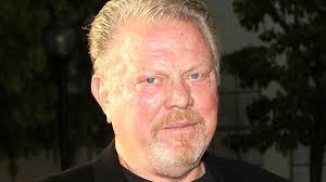 The Devastating Death Of Sons Of Anarchy Star William Lucking