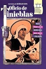 Pelicula en espanol latino, ver entre tinieblas pelicula completa subtitulada en español. Pelicula Oficio De Tinieblas 1981 Abandomoviez Net