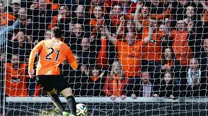 Dundee united have scored an average of 1.1 goals per game and rangers has scored 2.4 goals per game. Scottish Cup Dundee United Beat Rangers 3 1 At Ibrox To Reach The Final Football News Sky Sports