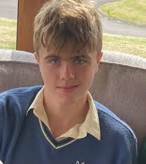 Death Notice of Killian Collins (Dunmanway, Cork)