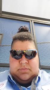 Rory Hicks Ann Hull (@girlrodz)