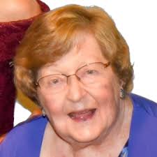 Alice DeMoras Obituary (1937