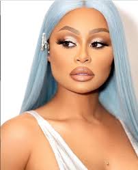 Where did blac chyna go to college for? Blac Chyna Flaunts Hot Picture Infostride News