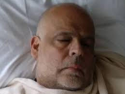 Fundraiser by Maria Isabel Narvaez : Help Nelson with his Emergency Surgery  bills