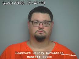 RYAN SCOTT BLOUNT 09/21/2022