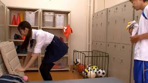 アリーナ セックス Gif