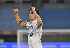 El 11 de Nacional para visitar a Universitario por Copa Libertadores: vuelve Cándido y una sorpresa en ataque