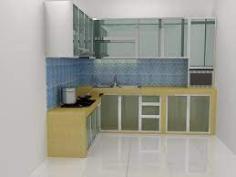 Maybe you would like to learn more about one of these? Top Ide 15 Kitchen Set Aluminium Jogja