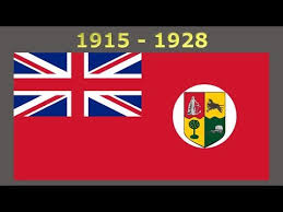 What does the namibia flag mean? History Of The Namibian Flag Youtube