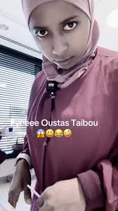 fyp #guineetiktok🇬🇳❤️ #oustastaibouba @Nene Barry Dalaba