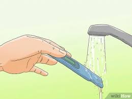 قياس الرقم الهيدروجيني للماء Wikihow