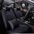 Luxury Leather Car Seat Covers