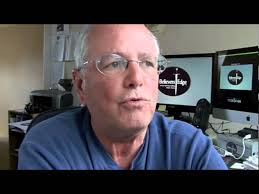 Believer's Edge "Finishing Well" -Tom's Vlog