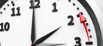 In de nacht van zaterdag op zondag worden de klokken om 2 uur een uur. Hebben We Voor Een Van De Laatste Keren De Klok Verzet Max Vandaag