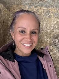 Pamela Evans, Nurse Practitioner