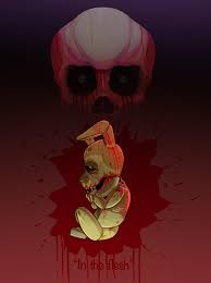 Tagged as arcade games, dance games, five nights at freddy's games, fnaf games, friday night funkin games, music games, reaction time games, rhythm games, and skill games. Fnaf In The Flesh Fanart
