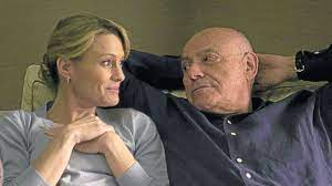 Netflix new series 'the kominsky method' stars michael douglas and alan arkin. Dieses Leben Ist Zu Klein Kultur