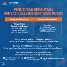 Bandar tasik puteri tasik puteri golf va mamlakat klubiga ega. Bank Rakyat On Twitter Pelanggan Yang Dihargai Sila Ambil Maklum Berkaitan Penutupan Sementara Rakyat Xcess Bandar Tasik Puteri Pada 24 Mei 2021 Hingga 29 Mei 2021 Operasi Akan Dibuka Semula Pada 31
