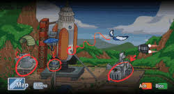 So this is where the continuation of triple threat ending. Triple Threat Henry Stickmin Wiki Fandom