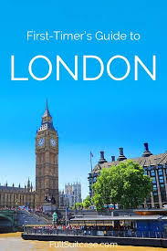 Whether it's the first or fifth time visiting vibrant london, most uk travelers will appreciate consulting a good guidebook. Traveling To London For The First Time Tips Tricks