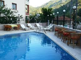 Deniz restaurant is located at the bay at where you will be filled with admiration for the most beautiful sunset. Deniz Apart Prices Lodge Reviews Turunc Turkey Tripadvisor