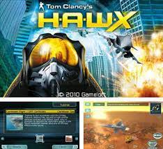 Download latest version of tom clancy's h.a.w.x. Tom Clancys Hawx Apk Hd All Gpu Screens V3 5 0 For Android Apkwarehouse Org