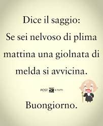 Non abbandonare mai un sogno. Post X Tutti Buongiorno Facebook