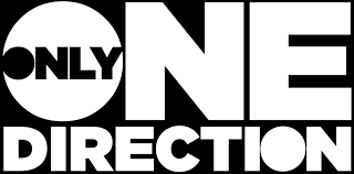 Therefore, it is very easy to use a transparent logo to create various parts of your brand. Only One Direction Red Entertainment
