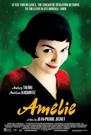 AMÉLIE