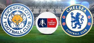 Fofana, soyuncu and tielemans shine; Leicester City Vs Chelsea Fa Cup Live Streaming Hd Live Streaming Will Be Play Auto When Time Is Coming Your Browser Do Not Leicester City Chelsea Fa Cup