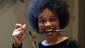 The Art of Aging: Local Boomers grow into a life of creativity