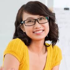 Bangs are a commitment no matter what your hair texture is. Bangs With Glasses 12 Hairstyles To Rock This Look All Things Hair Ph