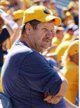 Obituary information for Robert Russell Yeater