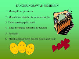 Dalam konteks ini guru besar sebagai pemimpin sekolah berperanan untuk memberi sokongan moral di samping keperluan dan kemudahan yang diperlukan bagi meningkatkan dan mengekalkan motivasi guru dalam menjayakan matlamat organisasi sekolah. K E P I M P I N A N Pemimpin Ialah Orang Yang Pimpin Pandu Bimbing Ppt Download