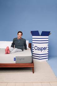 Casper Original Hybrid Mattress Denver Mattress