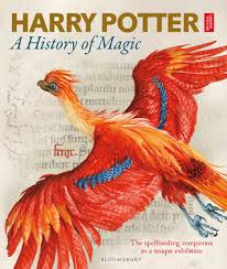 The illustrated edition (illustrated), 2. Download Epub Harry Potter A History Of Magic By British Library Free Ebook Online Angeliciac1