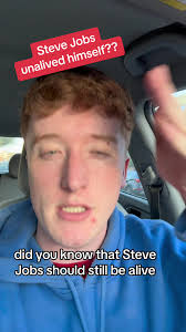 look it up #lgbtq #stevejobs #toxicmasculinity