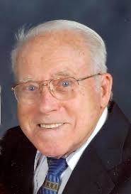 Lloyd Gene Webber (1921-2011)