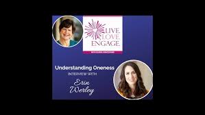 Today is st brigids day. A Conversation With Erin Werley One Truth One Law I Am I Create Ep 34 Youtube