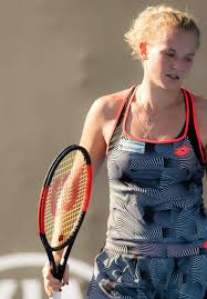 1 player in doubles, she won two consecutive grand slam doubles titles with compatriot barbora krejčíková at. Katerina Siniakova Australian Open 01 14 2019 Celebmafia