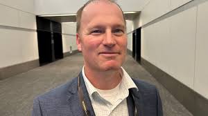 David Doll, who manages a European Almond Operation, Has Tips for Calif.  Growers