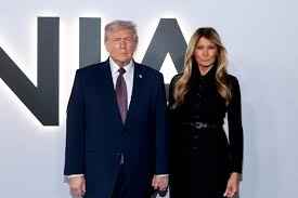 melania trump amazon documentary earnings