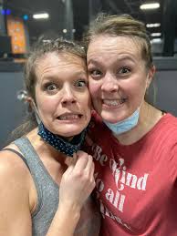 Happy National Daughters Day to these two! I love you dearly ❤️ Jennifer  Lyman and Kelsey Price