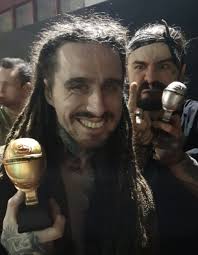 It is with very heavy heart that we say good bye to the beautiful SP  Tattoos Sam Parkinson. Taken way too soon, but we know you are looking down 