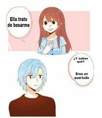 Mystic Messenger Traducciones Espanol Mystic Messenger Comics Traduccion