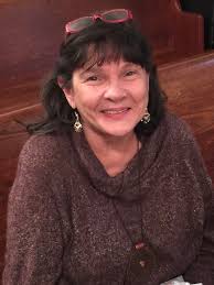 Elizabeth Fisher-Smith