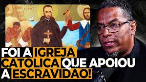 A ORIGEM DA ESCRAVIDÃO