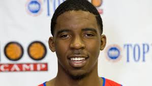 Taylor County point guard Quentin Goodin commits to Xavier basketball coach  Chris Mack